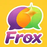 Frox- - App Icon