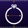 Get Ring Sizer - Size Measure App for iOS, iPhone, iPad Aso Report