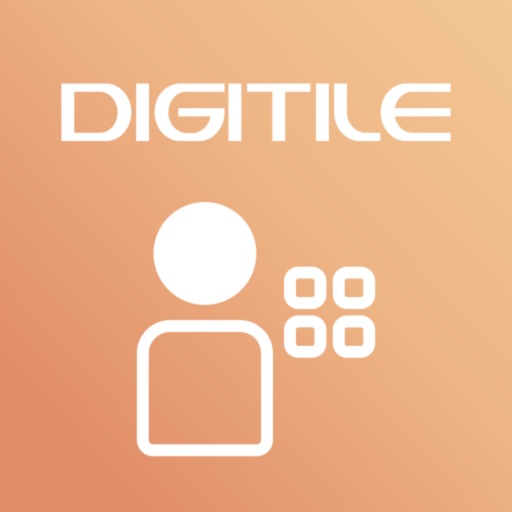 Digitile Restaurant