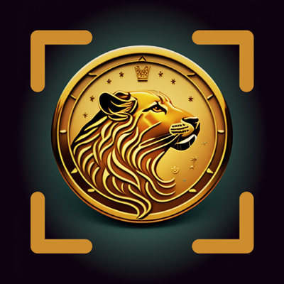 Penny Scan: Coin Snap Identify
