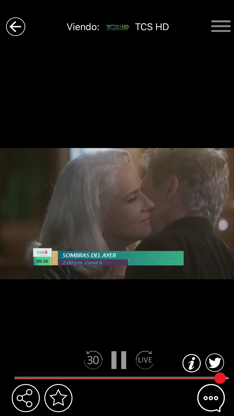 TCS Go! screenshot 4