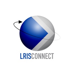 Snímky obrazovky (6) LRIS Connect