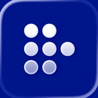 MUBI: Stream Great Cinema app icon - Entertainment app for iPhone