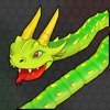 Spiralix Snake: Fun World icon
