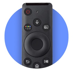 Remote for Samsung TV Smart