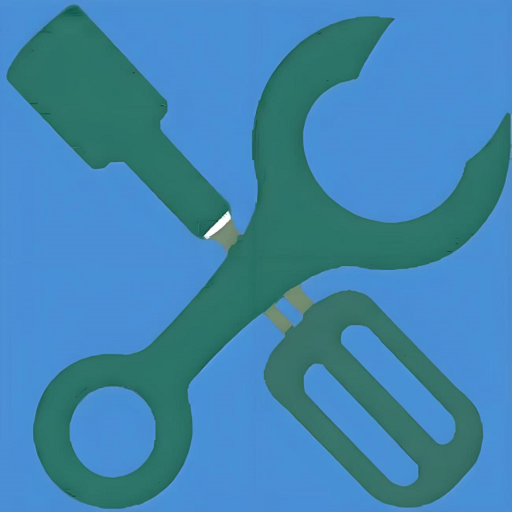 照片审核工具 专业版 app icon