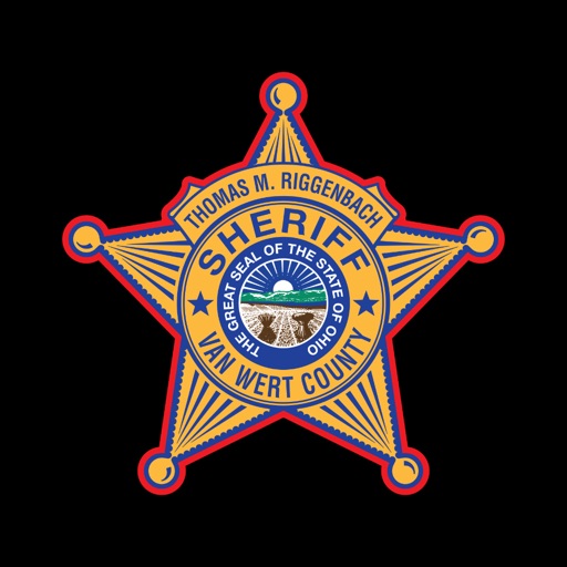 Van Wert County Sheriff OH