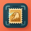 Stamp Expert Pro Stamp Scanner icon