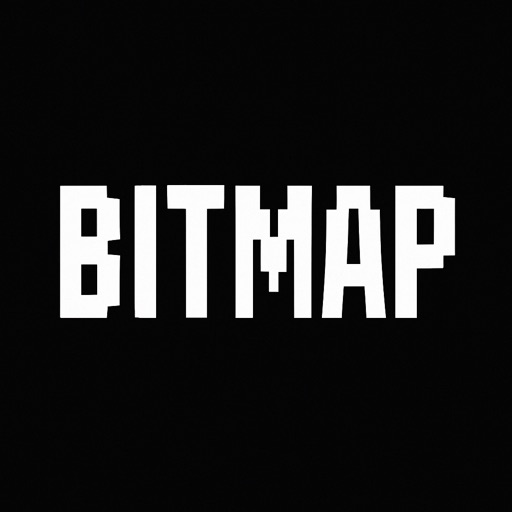 Bitmap Camera