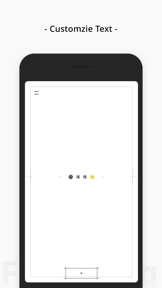 Feelings - Mood Journal screenshot
