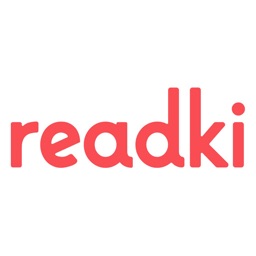 Readki - Stories for Kids