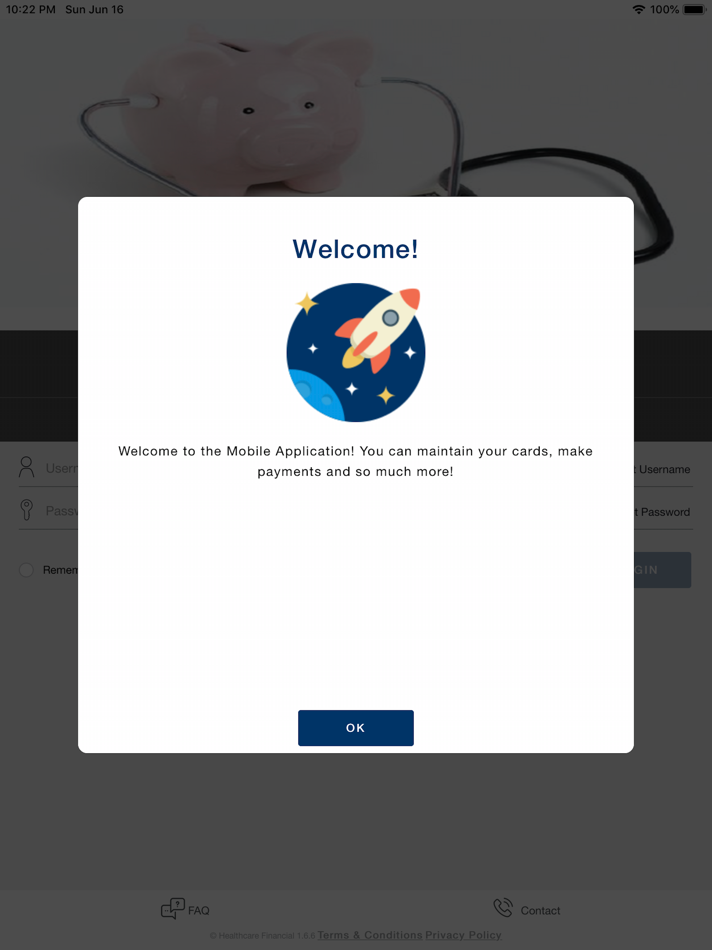 #1. CardBeat (iOS) โดย: Unity Financial Credit Union