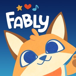 Fably: Animated kids books