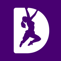 Dangl - Climbing & Social App logo