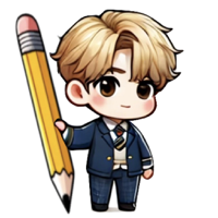 AI韓国語添削翻訳