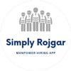 Simply Rojgar Manpower Hiring