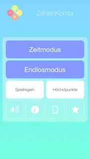 zahlenkombi iphone bildschirmfoto 4