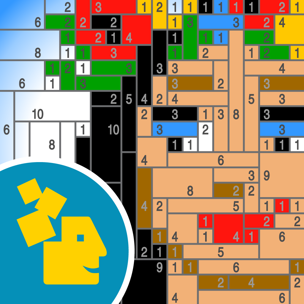 Get Block-a-Pix: Block Puzzle for iOS, iPhone, iPad Aso Report