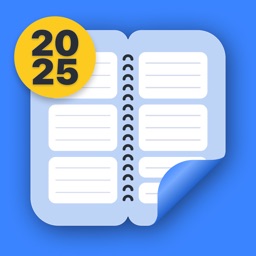 Planificateur de jour - Agenda
