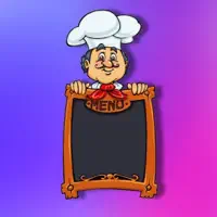 Gusto for Food Recipes