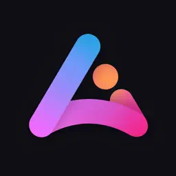 AI Leap: AI Headshot Generator app icon