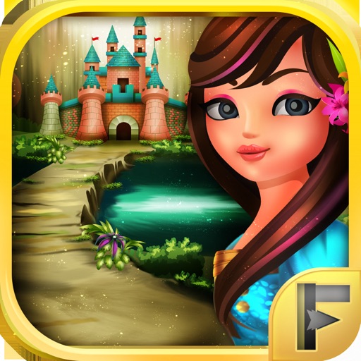 Wizard Of Wonderland Slot Game icon