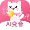 Funny Voice Changer by peiyin icon