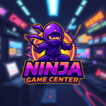 NinjaGameCenter