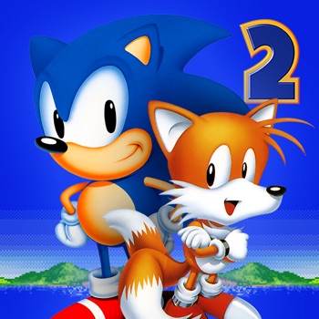 Sonic the Hedgehog 2 ™ Classic