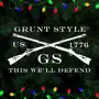 Grunt Style