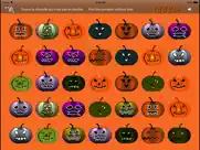 abc-halloween ipad capturas de pantalla 2