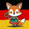 German - learn words easily App Delete