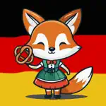 German - learn words easily App Positive Reviews