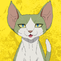 ニャイト・ランニャーズ