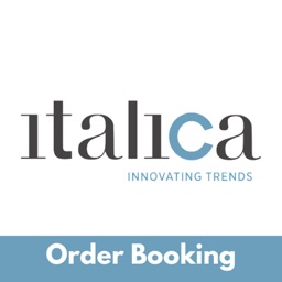 Italica Order Booking