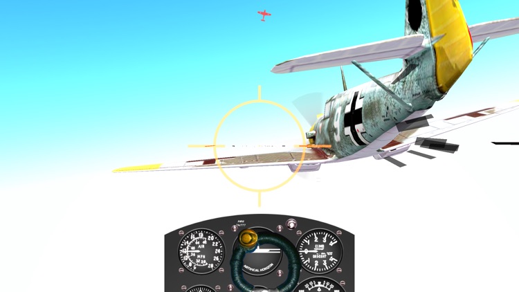 Squadron 303 screenshot-4