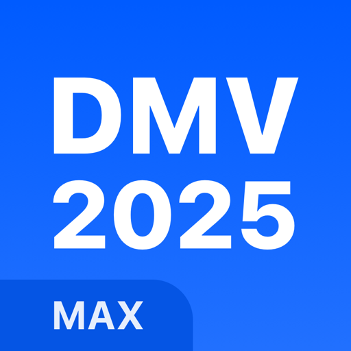 DMV Practice Test 2025 - Max