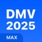 With DMV Max you don’t have to dream of simple questions — you’ll be ready for any