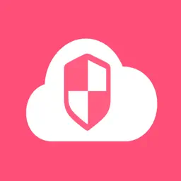 Photo Album Cloud Vault app icon