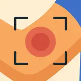 Ringworm Scanner - App-Symbol