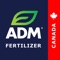 ADM Farm Direct Fertilizer has a new customer portal for Canada, putting you in the driver’s seat more than ever before