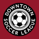 Downtown Soccer League NYC