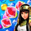 Gods & Gems: Egyptian Match 3 - iPhoneアプリ