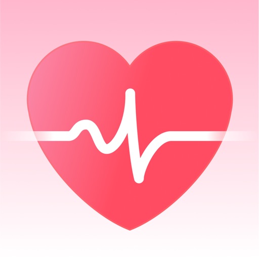 HeartUp - Monitor Heart Rate