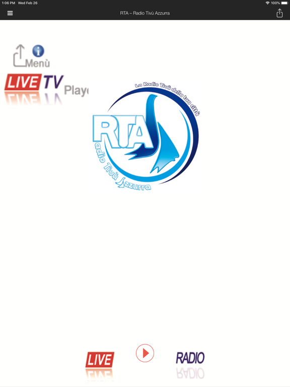 Screenshot #4 pour RTA Music
