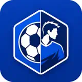 FootClue - Football Quiz - アプリアイコン