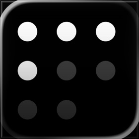 dots: days left widget