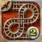 Rail Maze 2 adds even more fun and challenge to Rail Maze world