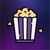 Watchfolio: Movie Tracker icon
