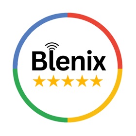 Blenix NFC Tools